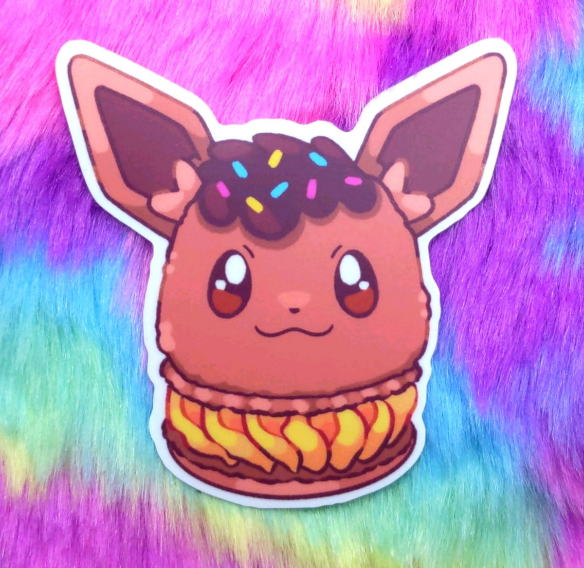 Pokepals: Sad Fish Cloth Face Mask – Kirakira Karakasa