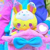 Lemon Meringue Plush