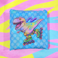 Rad Opossum T-Rex Eco Folding Bag