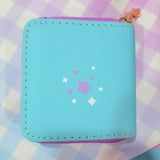 Kumo: Rootin Tootin Cowboy Cat Wallet