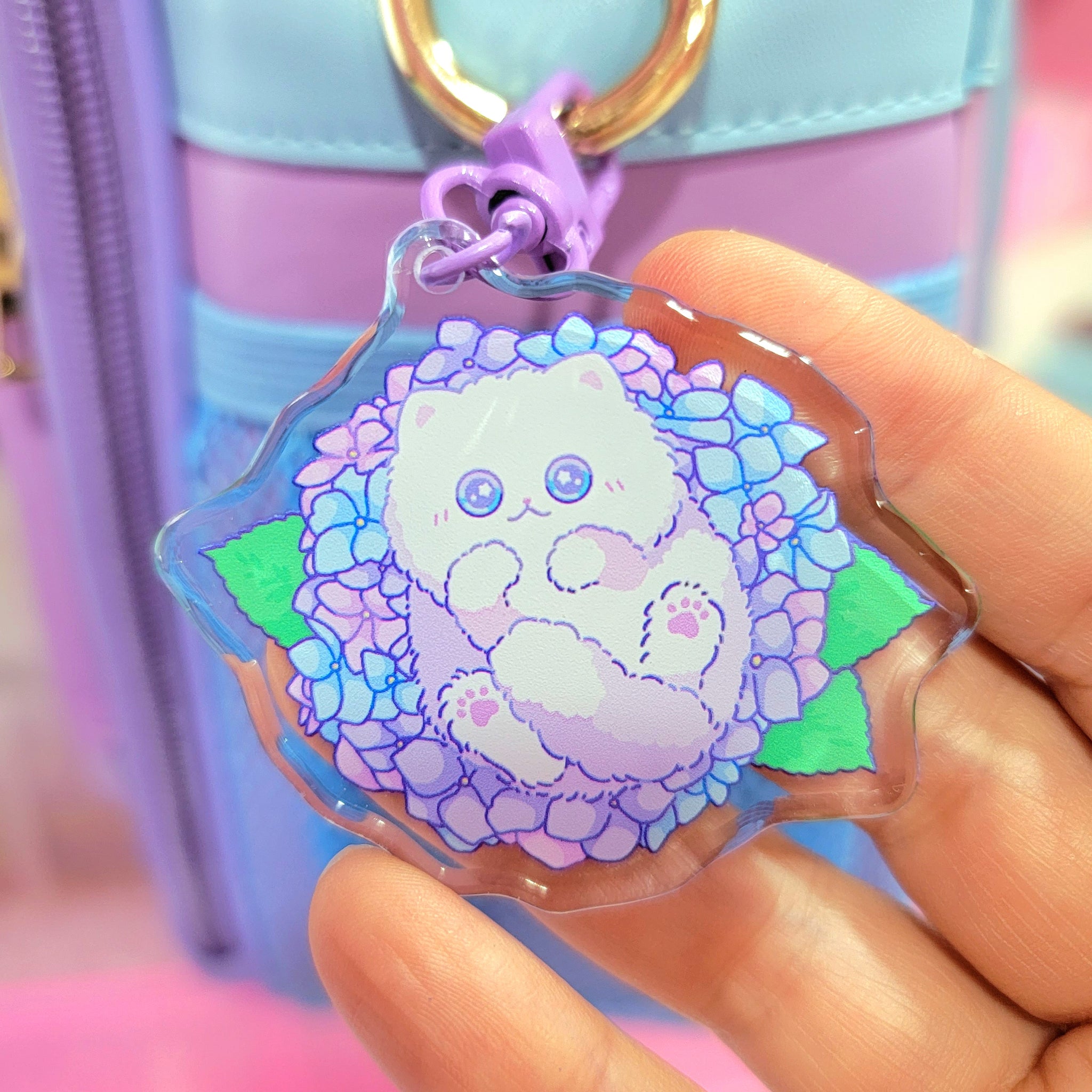 Charms – Kirakira Karakasa