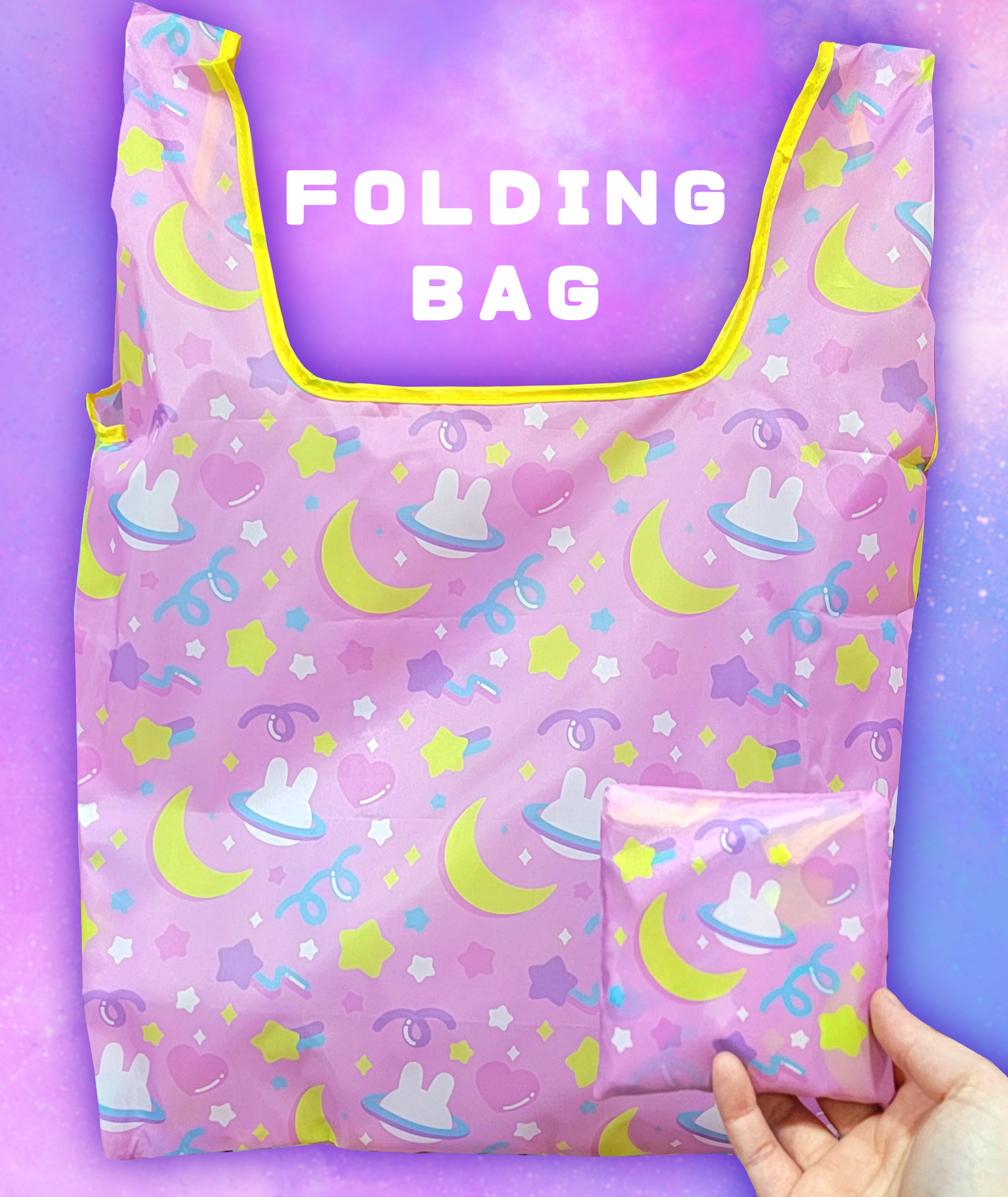 Bags – Kirakira Karakasa