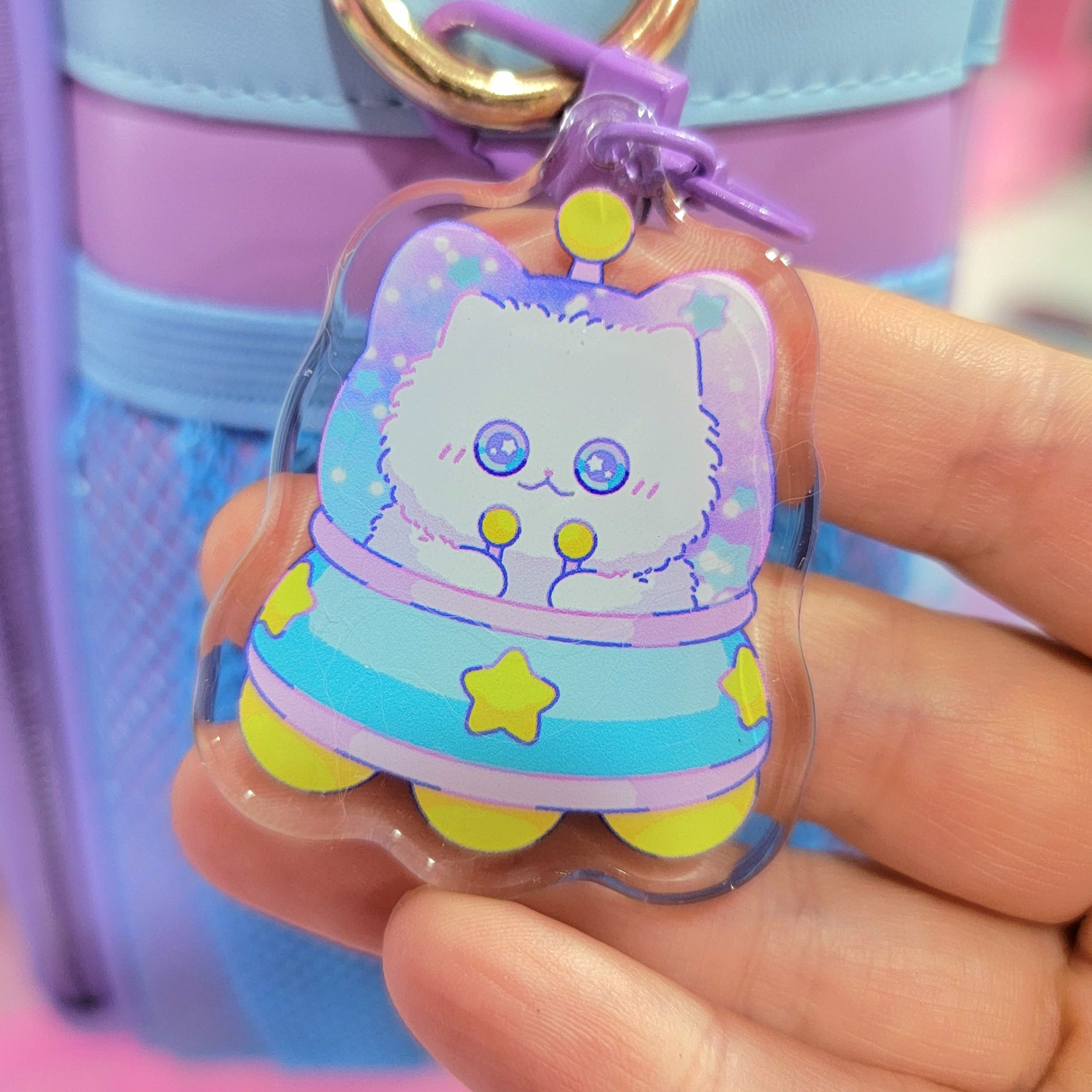 Charms – Kirakira Karakasa
