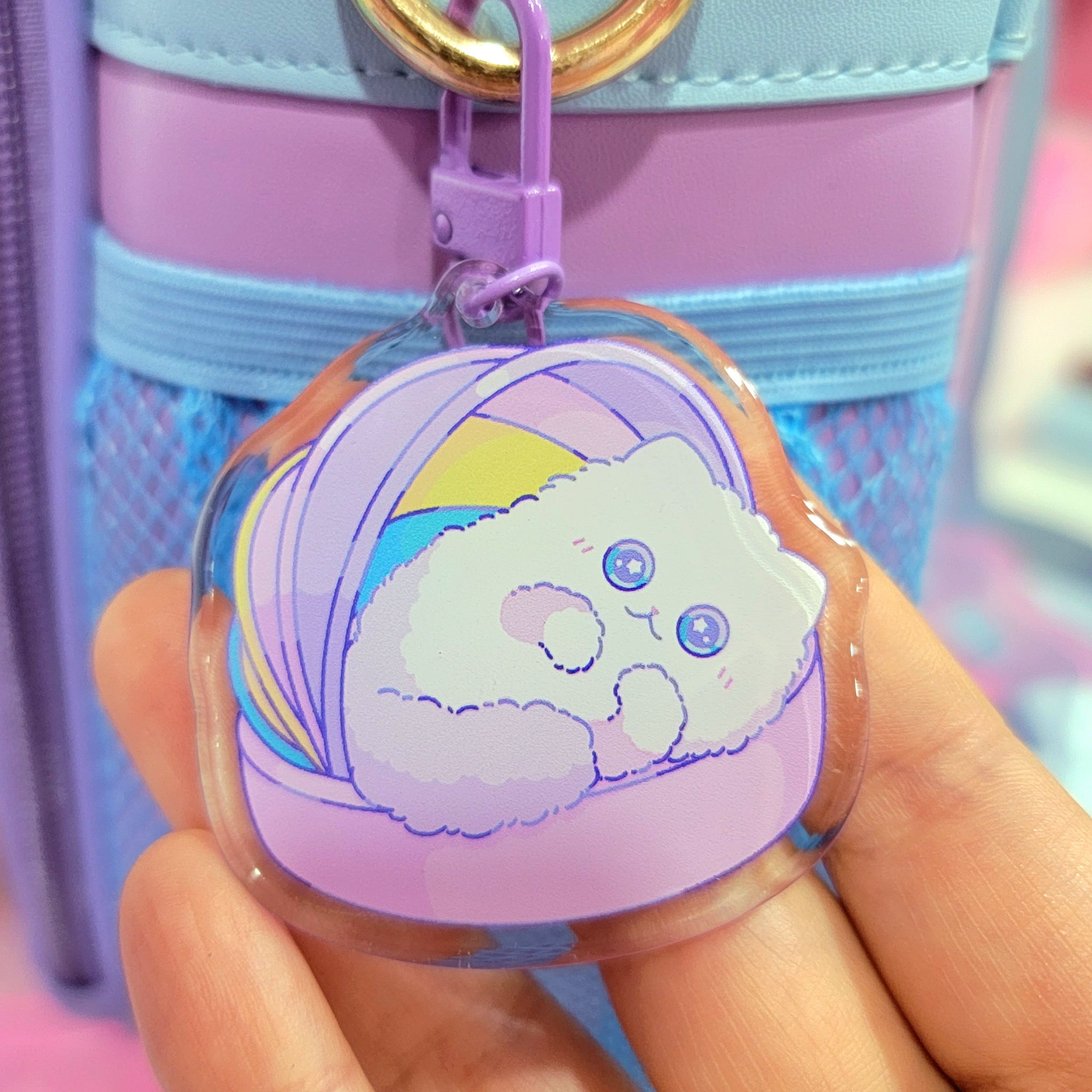 Charms – Kirakira Karakasa