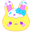 Kirakira Karakasa logo