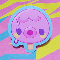 AC: Marina Pop sticker