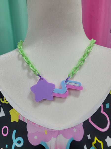 New Releases – Kirakira Karakasa