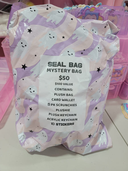 Pip Bag Mystery Bag !