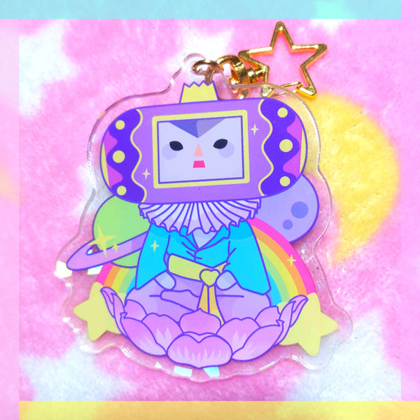 Katamari: King Holographic Charm