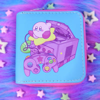 Short Wallet B Grade Seconds
