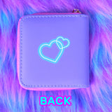 Jellyfish Princesses Short Wallet