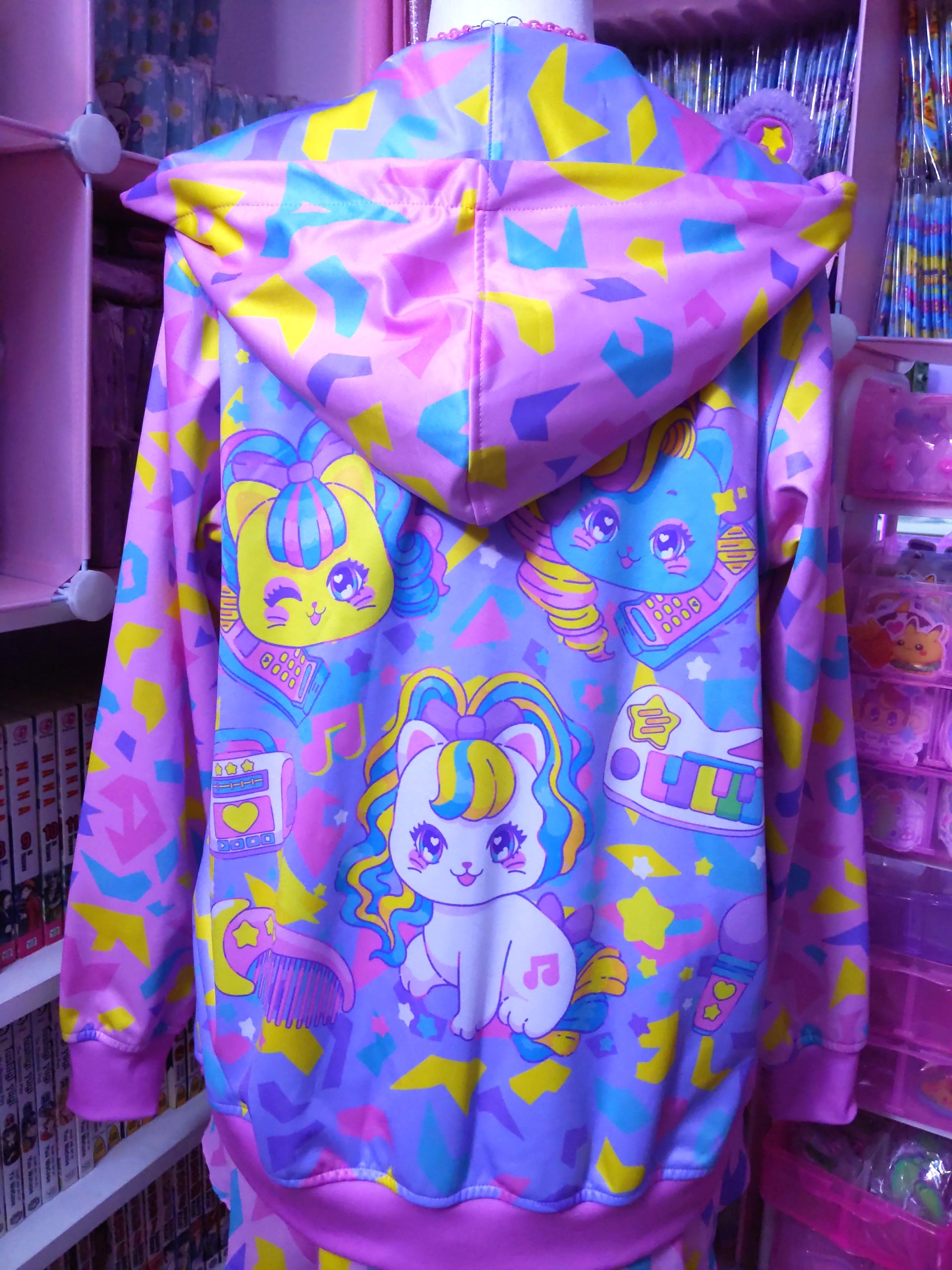 Apparel – Kirakira Karakasa