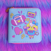 Short Wallet B Grade Seconds