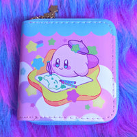 Short Wallet B Grade Seconds