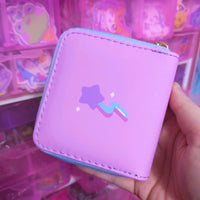 Space Bunny: Short Wallet