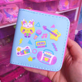 Short Wallet B Grade Seconds
