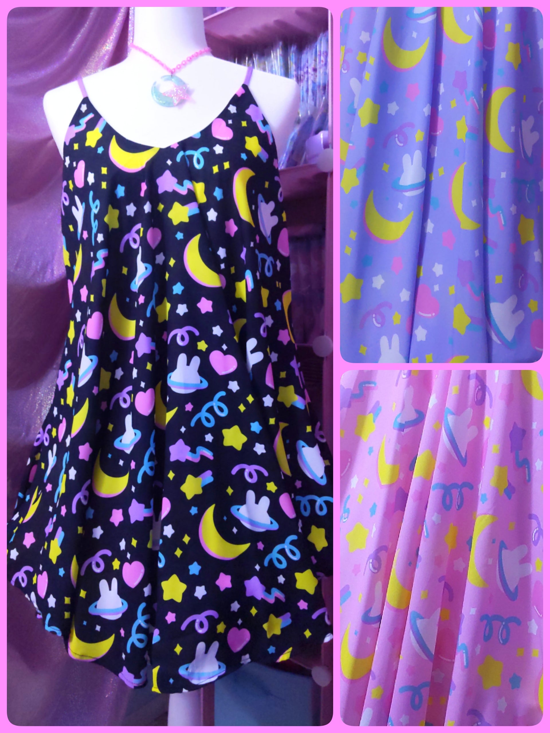 Apparel – Kirakira Karakasa
