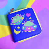 Short Wallet B Grade Seconds